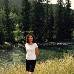 Meet your Posher, Nancy