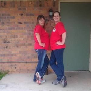 Meet your Posher, Frances