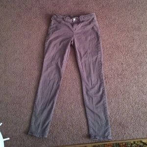 J brand skinny jeans size 29