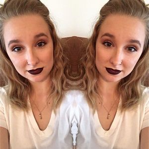 Meet your Posher, Janae