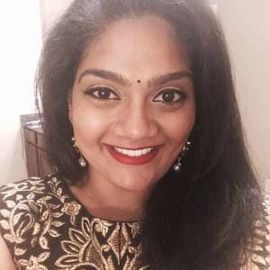 Meet your Posher, Archana