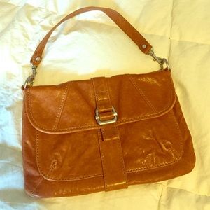 Fossil Shoulder Bag