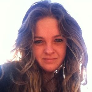 Meet your Posher, Kylene