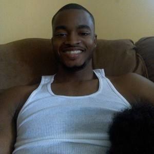 Meet your Posher, Antwan