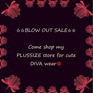 SALE SALE SALE....COME SHOP **JUST REDUCED**