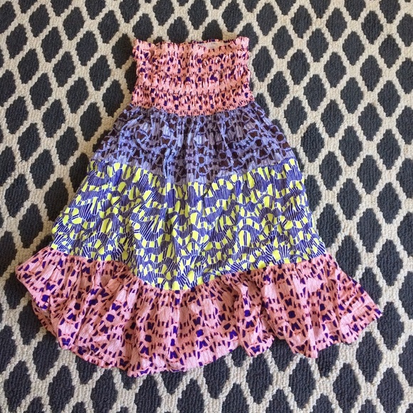 Victoria secret dress