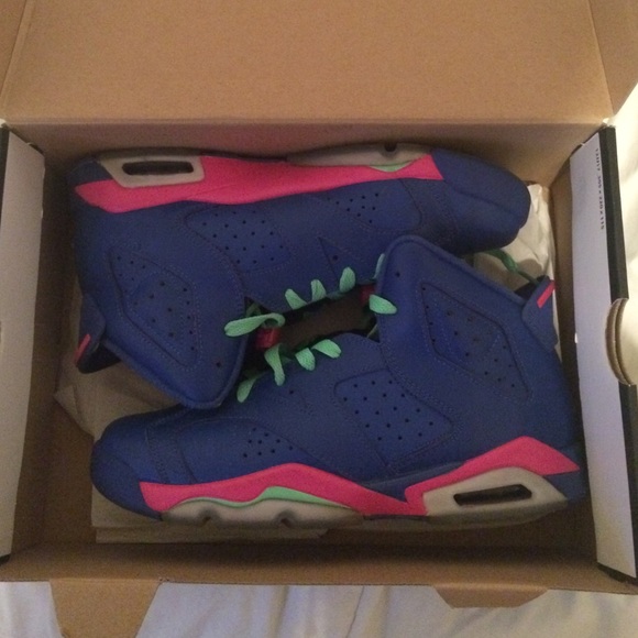 Air Jordan