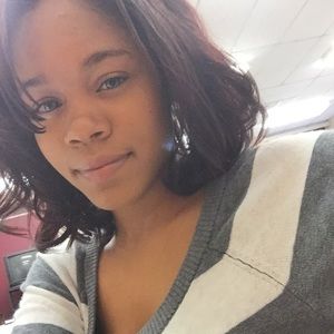 Meet your Posher, Kiera