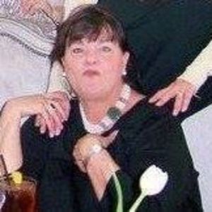 Meet your Posher, Connie