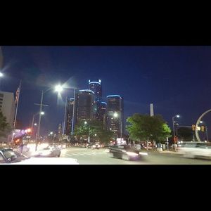 Meet your Posher, Gwendolyn