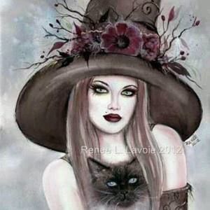 Meet your Posher, Holly