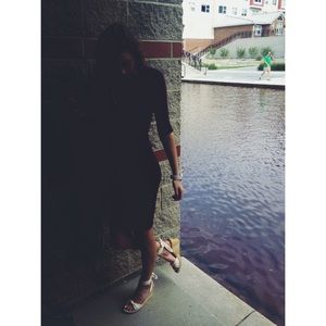 Meet your Posher, Kendra