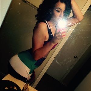 Meet your Posher, Bethany