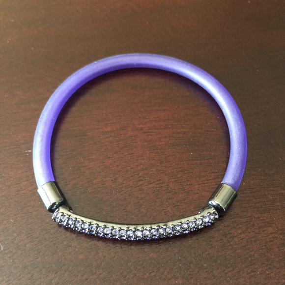 Lia Sophia bracelet: Birthday