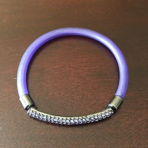 Lia Sophia bracelet: Birthday