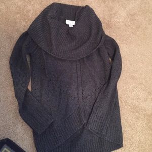 Ann Taylor Loft sweater