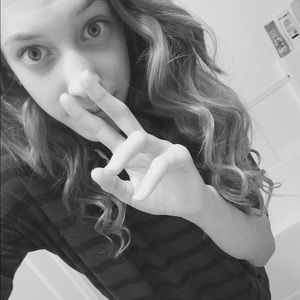 Meet your Posher, Tylee