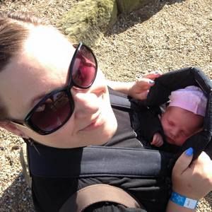 Meet your Posher, Nicole