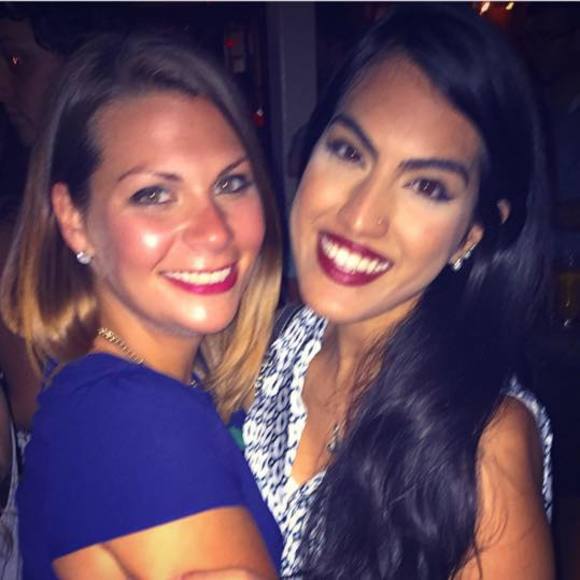 Meet your Posher, Kate