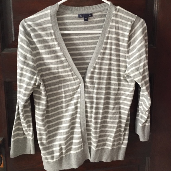 Gap Cardigan
