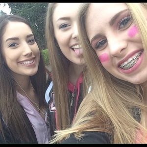 Meet your Posher, Courtney