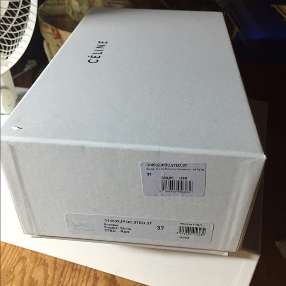 Celine boxes - Picture 2 of 3