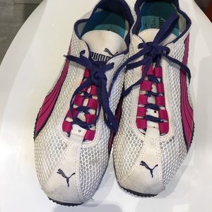 Puma sneakers