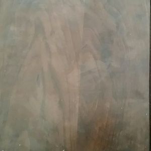 Meet your Posher, Althea