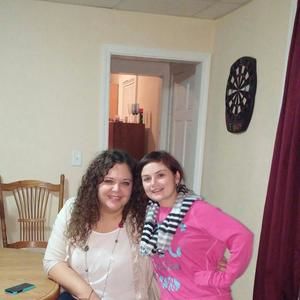 Meet your Posher, Kayla