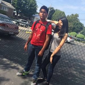 Meet your Posher, Brian