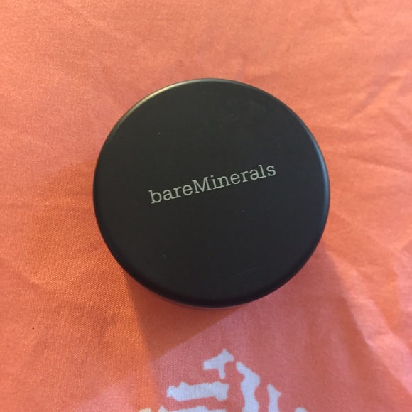 Bare minerals blush