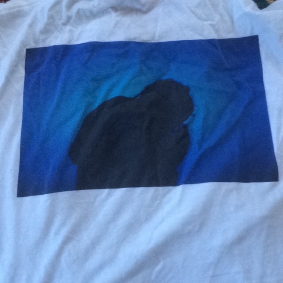 Rodeo t-shirt - Picture 2 of 2