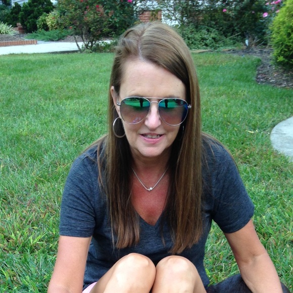 Meet your Posher, Terry