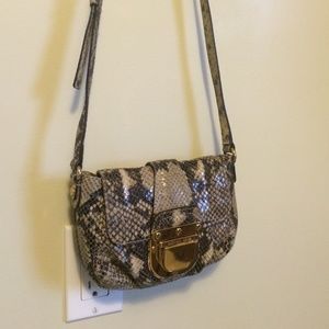 michael kors cross body bag