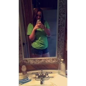 Meet your Posher, Rebekah