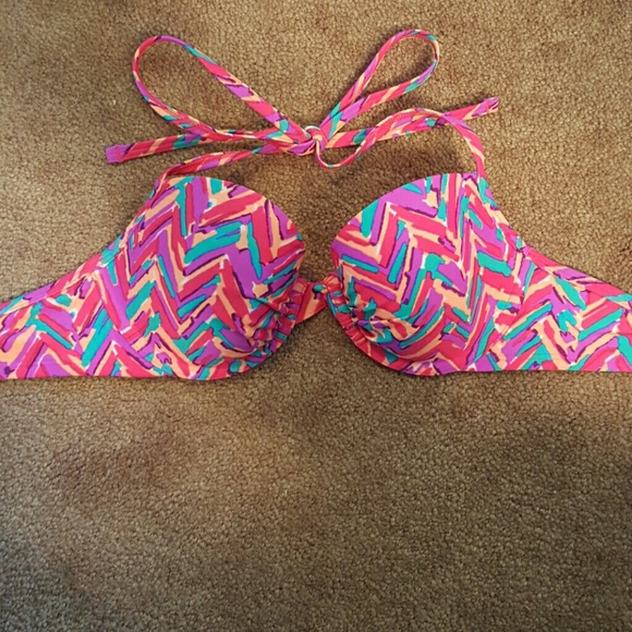 Aerie Bikini Top