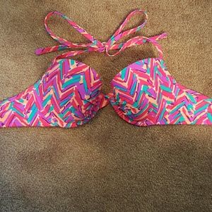 Aerie Bikini Top
