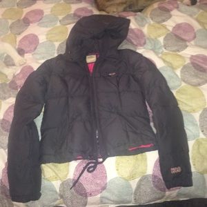 Hollister Winter Jacket