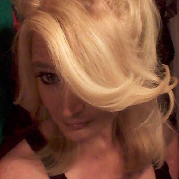 Meet your Posher, Colleen