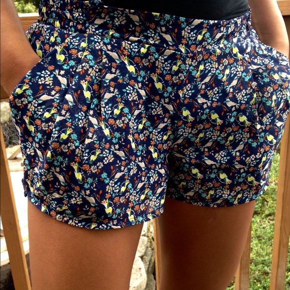 Shorts
