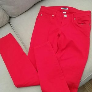 Gorgeous Express Skinnies