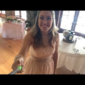 Meet your Posher, Lacey