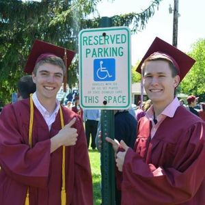 Meet your Posher, Jake