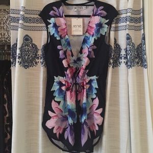 Xenia boutique romper