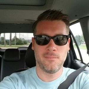 Meet your Posher, Cody