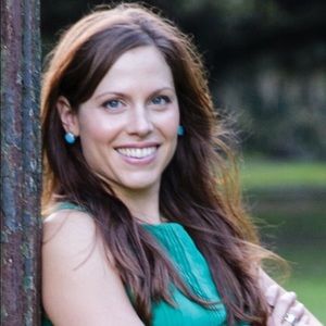 Meet your Posher, Kristy