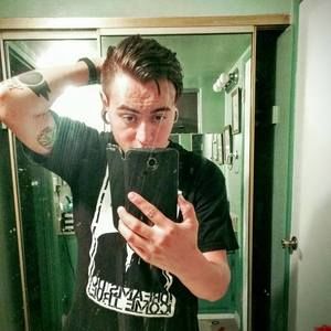 Meet your Posher, Nicholas