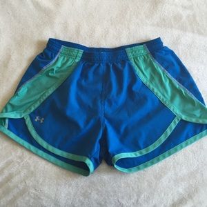 Under Armour Running Shorts
