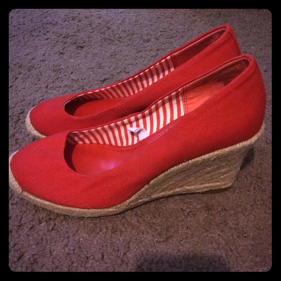 Wedges