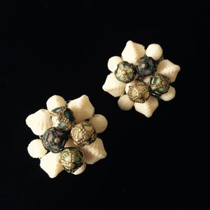 Vintage earrings